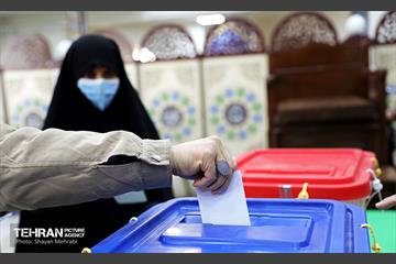 انتخابات ۱۴۰۲ در مسجد امام جعفر صادق(ع) 34