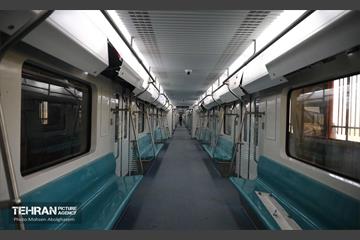 واگن سازی 66