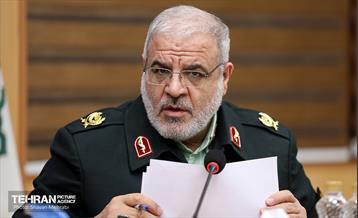 هفتمین جلسه قرارگاه اجتماعی کلان‌شهر تهران  17