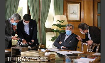 پاسخگویی مستقیم شهردار در سامانه های ۱۳۷ و ۱۸۸۸ 15