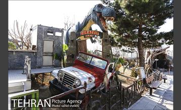 پارک ژوراسیک 12