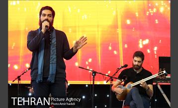 ضیافت افطار جمعی از معلول جسمی و حرکتی با شهردار تهران 7