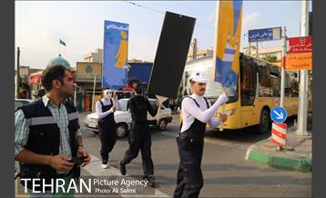 مرحله دوم پویش مردمی از خودمان شروع کنیم 3