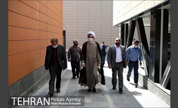 آیین افتتاح پویش تئاتر برای بچه ها 4