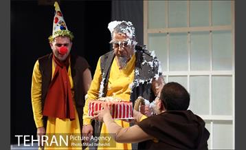 نمایش راهیان معبد وانک‎ 21