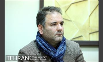 نشست نمایندگان کمیسیون فرهنگی مجلس شورای اسلامی و اعضای ستاد برگزاری جشنواره تئاتر فجر‎ 7