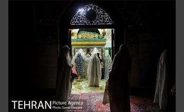 امامزاده داوود 21