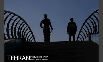 بوستان جوانمردان 37