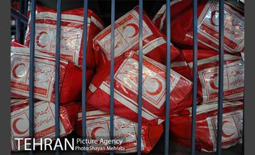 بازدید احمد مسجد جامعی از مراکز مرتبط با زلزله تهران 32