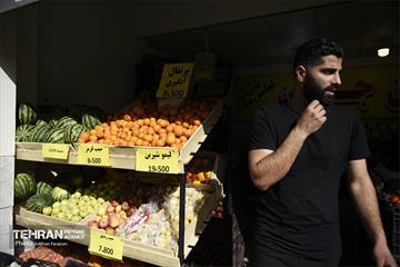 آیین بهره برداری از مجموعه گلماند، پسماند مارکت و پسماند بیمه 26