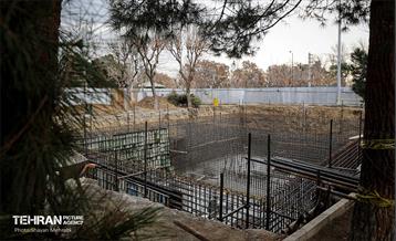 اینجا کارگاهه؛ منطقه نه 35