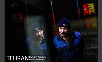 یک شب با شهردار شب تهران 29