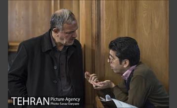 جلسه شورای شهر  20