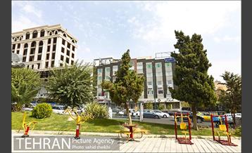 بوستان سنگی 15