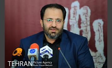 نشست سوگواره نمایشی خمسه 5