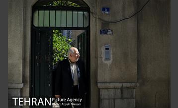 افتتاح اولین دفتر تسهیلگری فرهنگی اجتماعی پهنه رودکی 15