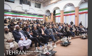 نشست تخصصی خواهرخواندگی شهری در ارتقاء تعاملات فرهنگی و بین المللی‎ 2