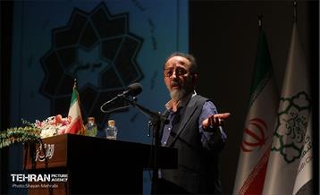 نخستین همایش هم‌اندیشی شهر آرمانی 27