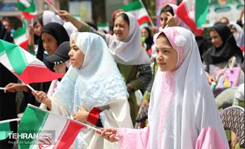 جشن دختران بهشت 11