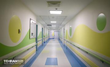 بیمارستان کودکان حکیم 23