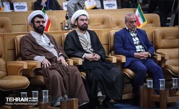 سی‌و‌نهمین دوره مسابقات بین‌المللی قرآن کریم 10