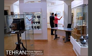 موزه عکسخانه شهر 16