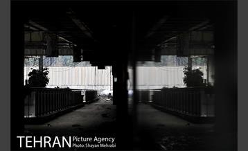 بازگشایی خیابان جمهوری پس از حادثه پلاسکو 14