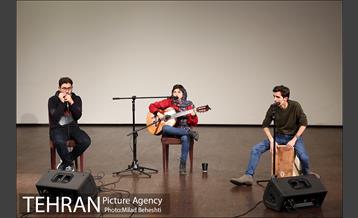 مراسم افتتاحیه هفته کتاب کودک و نوجوان چ 1