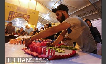 جشنواره عید شرقی  9