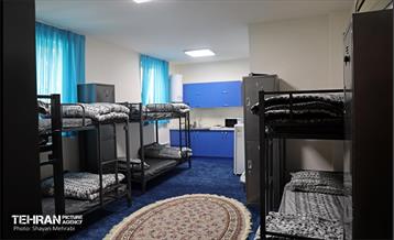 آیین افتتاح پروژه‌های شهرداری منطقه 12 26