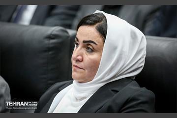 مراسم افتتاحیه هفته فرهنگی تاجیکستان در ایران 18