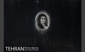 گورستان لهستانی‌های تهران 9