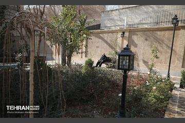 باغ کیهانی