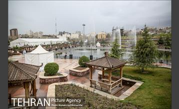 بوستان نوروز 9