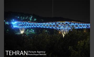 شب های رمضان در اراضی عباس آباد 33