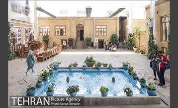 خانه موزه شهید مدرس 15