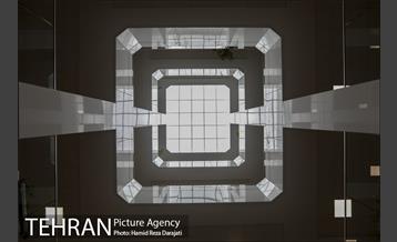 ساختمان ادارى جدید سازمان میادین میوه و تره بار 2