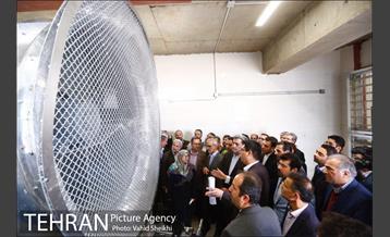 تست گرم خط ۶ متروی تهران 10