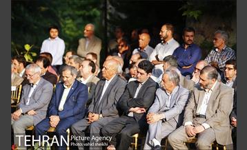 آیین تجلیل از خیرین مدرسه ساز 3