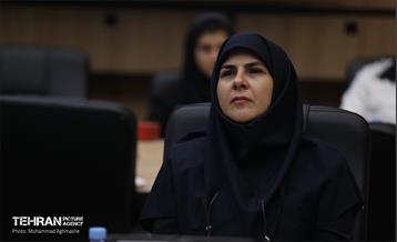 رویداد چالش‌های طوفان‌های شن و گرد و غبار در شهرها 19