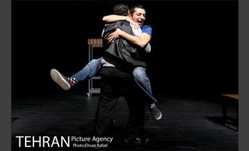 نمایش موسیو ابراهیم 26