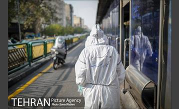 پویش "سلامتی هدیه خداست" 5