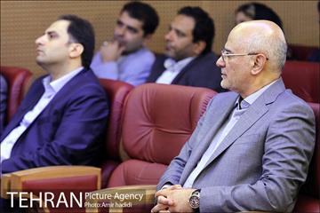 آیین رونمایی از دستاوردهای جدید شهروند در حوزه فروش مجازی 5