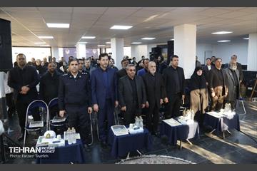 هشتادوششمین رویداد امیدوافتخار 19