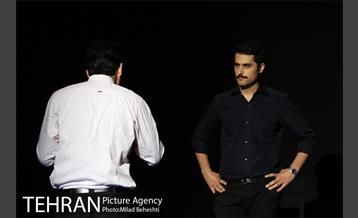 نمایش تشریفات‎ 12