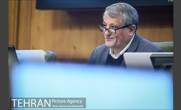 صد و سی امین جلسه شورا شهر 22