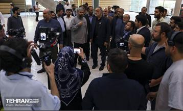 رویداد «ایران امام‌رضا» 5