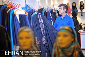 یازدهمین دوره نمایشگاه زنان و تولید ملی  28