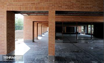 اینجا کارگاهه؛ باغ راه حضرت فاطمه زهرا(س) 25