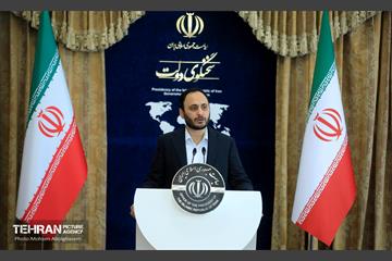 نشست خبری سخنگوی دولت 13